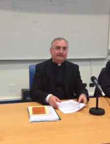 Fotografia di Augusto Chendi