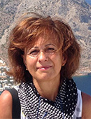 Fotografia di Giovanna Mori