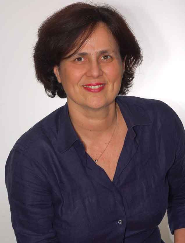 Fotografia di Annabella D’Elia