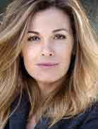 Fotografia di Vanessa Incontrada