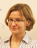 Fotografia di Joanna Kiryluk