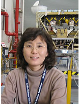 Fotografia di Eun-Suk Seo