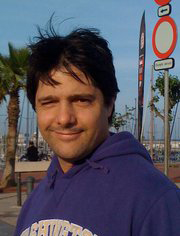 Fotografia di Aldo Serenelli