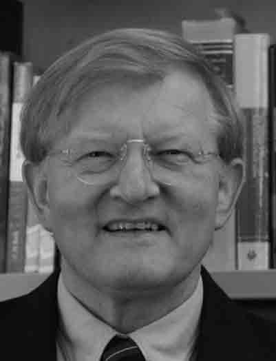 Fotografia di Thomas Cottier