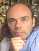 Fotografia di Simone De Fraja