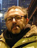 Fotografia di Claudio Saragosa