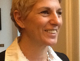 Fotografia di Isabella Menichini