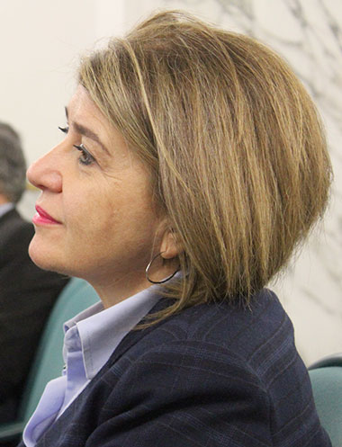 Fotografia di Letizia Mandaglio