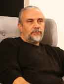 Fotografia di Sergio Stivaletti