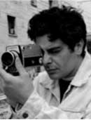 Fotografia di Agostino Ferrente