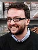 Fotografia di Paolo Roversi