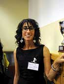 Fotografia di Amanda Ferrario