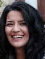 Fotografia di Cristina Mantis