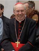 Fotografia di Giovanni Battista Re