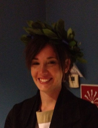 Fotografia di Mimma Rospi