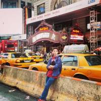 Fotografia di Francesco Avallone