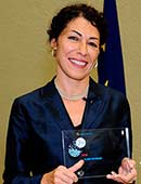 Fotografia di Flora Peyvandi