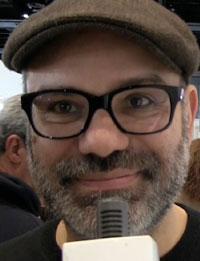 Fotografia di Simone Caltabellota