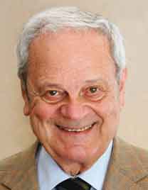 Fotografia di Giorgio Cosmacini