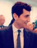 Fotografia di Fausto Del Bianco Giovannella