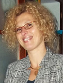 Fotografia di Diana-Urania Galetta