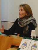 Fotografia di Marzia Anna Linda Maria Rosti