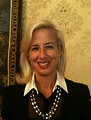 Fotografia di Alessandra Necci