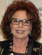 Fotografia di Giovanna Ralli