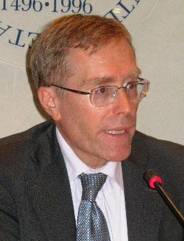 Fotografia di Guglielmo Cevolin