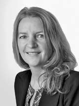 Fotografia di Irmgard Lochner-Aldinger