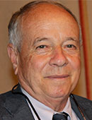 Fotografia di Luigi Compagna