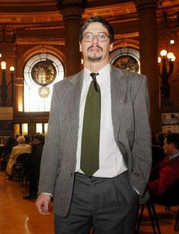 Fotografia di Ibleto Fieschi