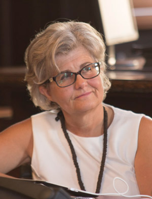 Fotografia di Claudia Giuliani