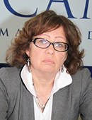 Elisabetta Bertacchini Fotografia di Elisabetta Bertacchini