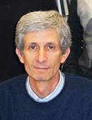 Fotografia di Luca Venturelli