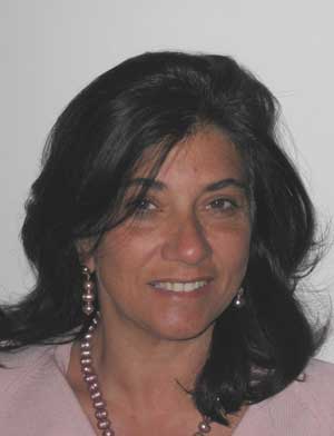 Fotografia di Dora Francese