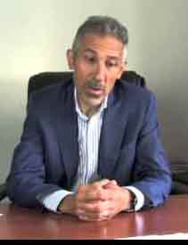 Fotografia di Giorgio Cavallari