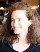 Fotografia di Isée Bernateau