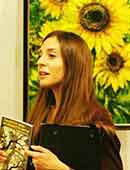 Fotografia di Diana Ghaleb