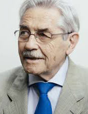 Fotografia di Louis Pouzin