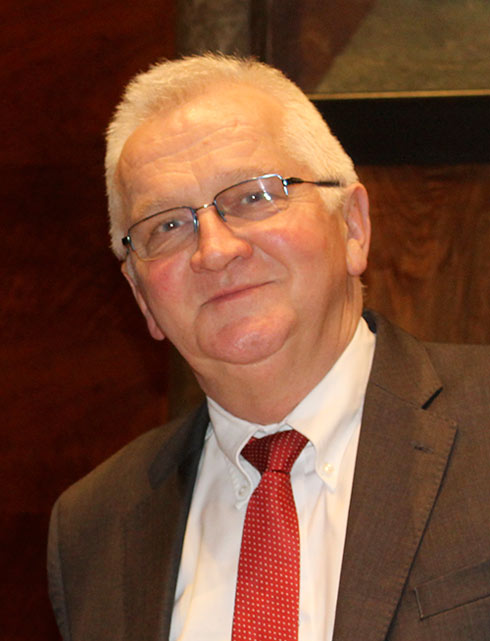 Fotografia di Graham Fraser