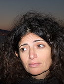 Fotografia di Tonia Limatola