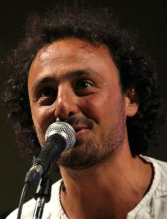 Fotografia di Mariano Bellopede