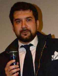 Fotografia di Michel Maritato