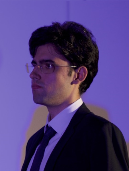 Fotografia di Tommaso Muciaccia