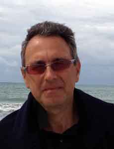 Fotografia di Guglielmo Grillone