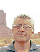 Fotografia di Luca Chiantini