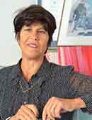 Fotografia di Isabelle Annesi-Maesano