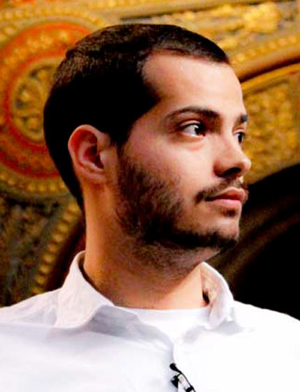 Fotografia di Alejandro Fernández Pumarega