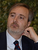 Fotografia di Giovanni Leonardi